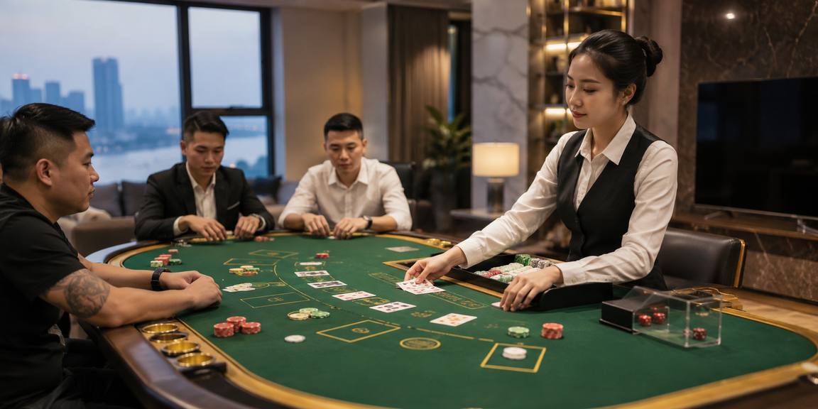u2414h Khám phá danh mục slot
